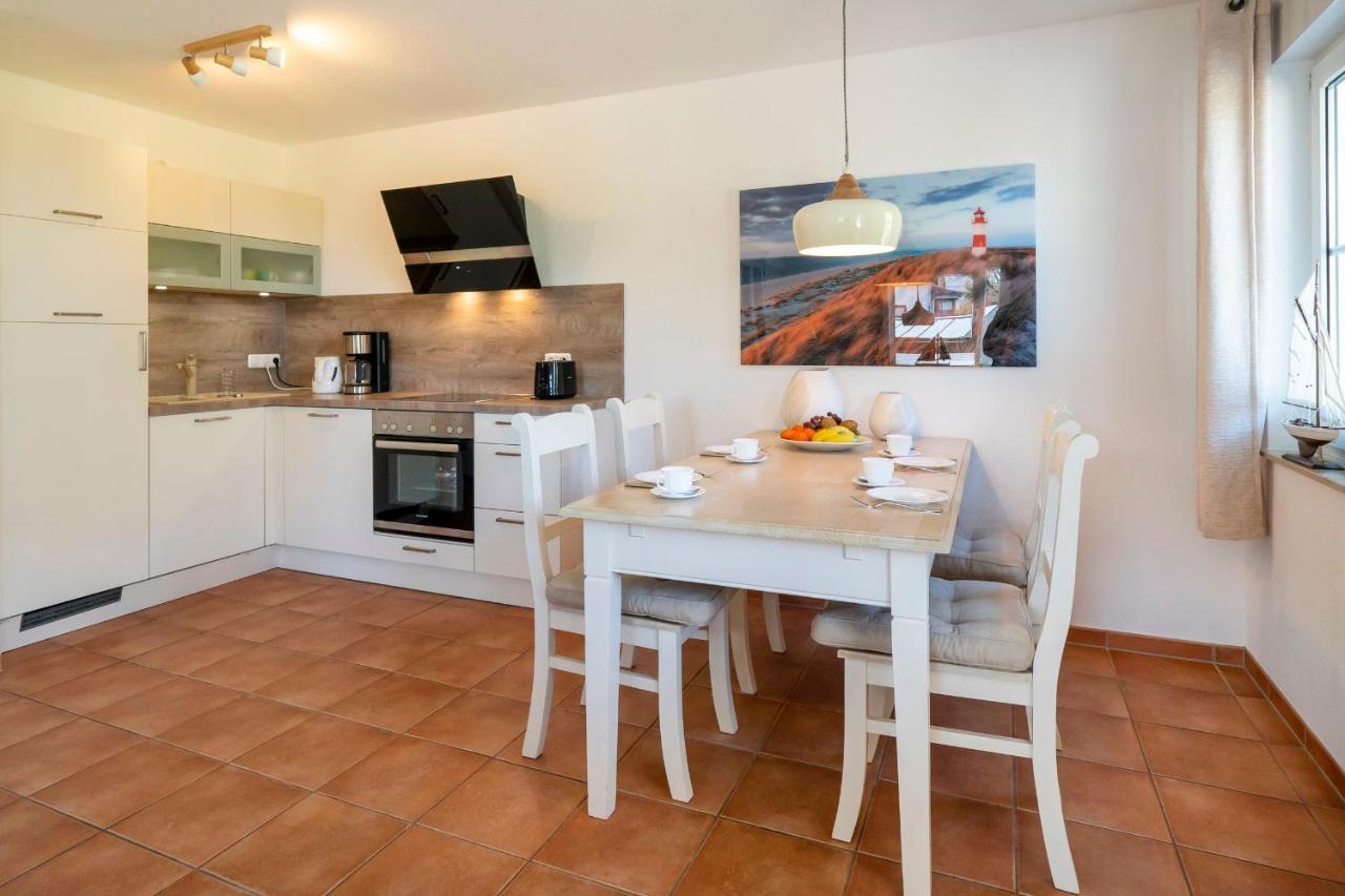 Residenz Am Strand Wohnung 2-29 Zingst Bagian luar foto