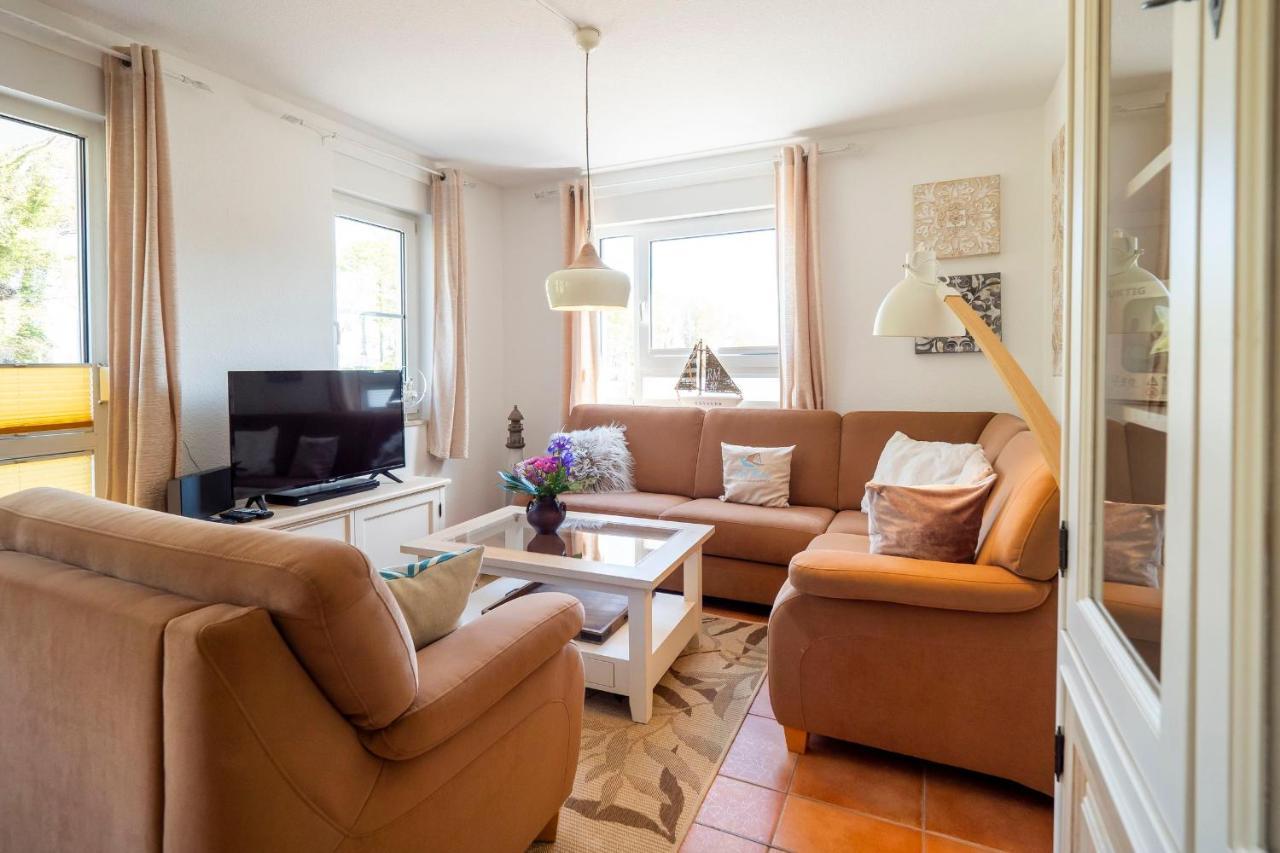 Residenz Am Strand Wohnung 2-29 Zingst Bagian luar foto